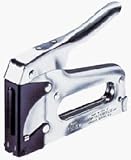 ARROW T50OC OUTWARD CLINCH STAPLE GUN TACKER