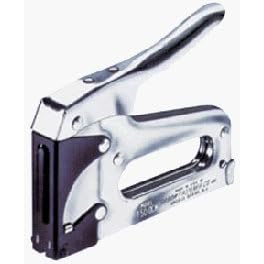 Click here to buy Arrow T50OC Outward Clinch Staple Gun by Arrow.