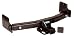 Reese Towpower 37096 Black Multi-Fit Hitch