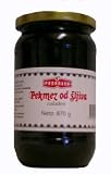 Plum Butter (podravka) 870g
