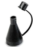KNIGHT FUNNEL CAP TOPFits: Pyrodex