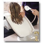 Buy EZ-Shampoo Hair Washing TraySHAMTRAY