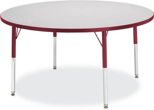 BERRIESĀ® PLASTIC CHAIR w/POWDER COATED LEGS - 14\