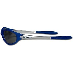 Click here to buy Siskiyou Dallas Cowboys Sport Sunglasses.