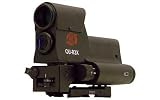 ATN OU-R3X OVER-UNDER 1X/3X SIGHT