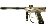 Bob Long Marq 7 Paintball Gun - Chrome