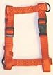 Hamilton Adjustable Comfort Dog Harness Mango 3 4 X20-30 - CFA MDMA