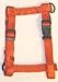 Hamilton Adjustable Comfort Dog Harness Mango 3 4 X20-30 - CFA MDMA