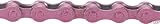 KMC Z410P 1/8" PINK BMX CRUISER BIKE CHAIN