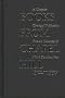 Books From Chapel Hill, 1922-1997: A Complete Catalog of Publications From the University of North Carolina Press