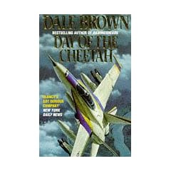 Day of the Cheetah