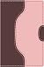 Book NIV Thinline Duo-Tone # 2 SEA
