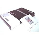 Elson Lithium-Ionen Handy-Akku (720 mAh) f&uuml;r Elson EL480 wei&szlig;