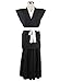 Mtxc Men's Bleach Cosplay Hisagi Shuuhei Squad Nine Lieutenant Shihakusho Size X-Large Black