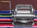 Mexican Manual Corn Tortilla Maker Machine