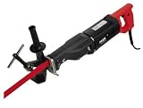 Eigenschaften FLEX Power Tools  / FLEX Power Tools Rohr Säbelsäge, SR 602 VV 230/CEEDie FLEX Power Tools Rohr-Säbelsäge mit Rohrspannbügel