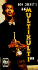 Don Cherry