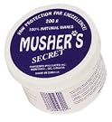 Musher's Secret...