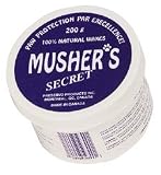 Musher's Secret, 200g