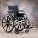 Invacare 9000 XT Wheelchair