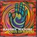 Ravers Nature-Hands up ravers [Single-CD]