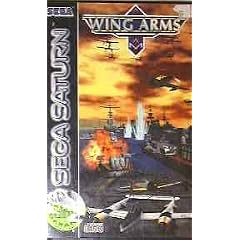 Wing Arms