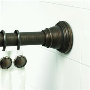 Zenith Prod. 664RBSB Finial Rod