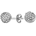 Esprit - ESER92146A000 - Boucles d'Oreille Femme - Argent 925/1000
