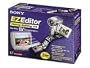 Sony EZEDITOR MiniDV Home Video Editing Kit for PC (Windows 98 and Higher)