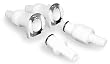 Motion Pro Fuel System Quick Disconnect Coupling - 5/16in. ID 12-0047