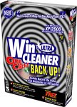 Ultra Wincleaner One-Click Back-Up