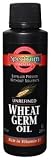 Spectrum Naturals - Wheat Germ Oil Unrefined, 8 fl oz liquid