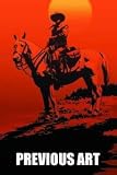  : Lone Ranger #18