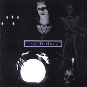 CD-Charts  Search : Schattentanz