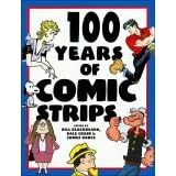 100 Years of Comic Strips