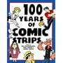 100 Years of Comic Strips