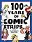 100 Years of Comic Strips