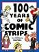 Books : 100 Years of Comic Strips