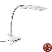 TWINBIRD LEDåץ饤 ۥ磻 LE-H621W