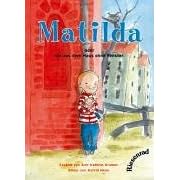 Matilda - oder die aus dem Haus ohne Fenster