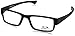 Oakley Airdrop OX8046-0153 Eyeglasses Satin Black 53