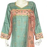Womens Caftans Dress Evening Wear Cotton Size X-S (kftn654)
