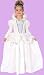 Snow Queen Children's Costume