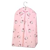 Hello Kitty Princess Diaper Stacker