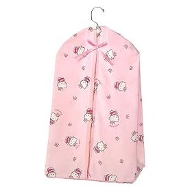 Hello Kitty Princess Diaper Stacker