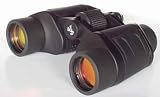 NcStar 7x35 Binoculars with Ruby Lens built in compass by NcStar
