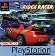 Ridge Racer Platinum