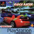 Childrens Toyshop  Video Games : Ridge Racer (PS)