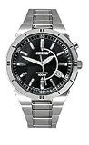 Seiko Men's Kinetic watch #SKA347