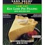 Sans Sucre Mousse Mix - Key Lime